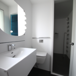 Rénovation Salle de Bain : Transformation et Modernisation pour une Nouvelle Ambiance Cognac